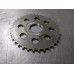05U103 Crankshaft Trigger Tone Ring For 11-18 Toyota Corolla  1.8  Gas