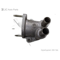 05U106 Rear Thermostat Housing For 11-18 Toyota Corolla  1.8 1632337040 Gas