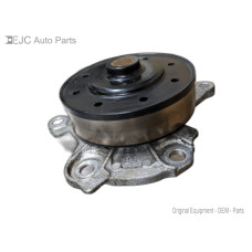 05U109 Water Pump With Pulley For 14-22 Toyota Corolla  1.8 1610009620 Gas