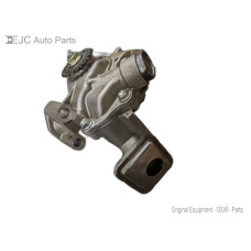 05U110 Engine Oil Pump For 11-18 Toyota Corolla  1.8 151000T010 Gas