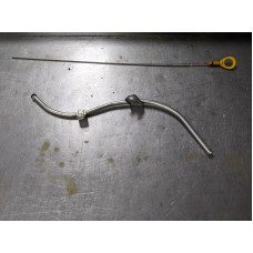 05U111 Engine Oil Dipstick With Tube For 11-18 Toyota Corolla  1.8 1530137010 Gas