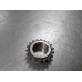 05U119 Crankshaft Timing Gear For 11-18 Toyota Corolla  1.8 151630H010 Gas