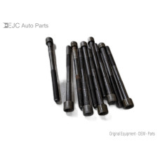 05U121 Cylinder Head Bolt Kit For 11-18 Toyota Corolla  1.8 90910A2011 Gas