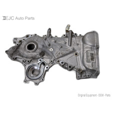 05U124 Engine Timing Cover From 2018 Toyota Corolla  1.8 11320F0010 Gas