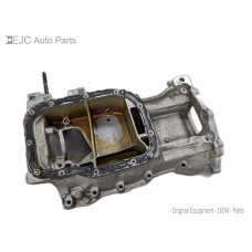 GWT203 Upper Engine Oil Pan For 09-22 Toyota Corolla  1.8 11420F0010 Gas