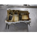 GWT203 Upper Engine Oil Pan For 09-22 Toyota Corolla  1.8 11420F0010 Gas