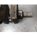 #X601 Crankshaft Standard For 98-00 Dodge Durango  5.2 3751841 Gas
