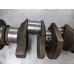 #X601 Crankshaft Standard For 98-00 Dodge Durango  5.2 3751841 Gas