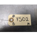 #YS02 Cylinder Head For 98-01 Dodge Durango  5.2 53020466 Gas