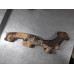 GXQ304 Right Exhaust Manifold For 98-03 Dodge Durango  5.2 53010188 Gas