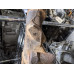 GXQ304 Right Exhaust Manifold For 98-03 Dodge Durango  5.2 53010188 Gas
