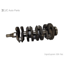 #A107 Crankshaft Standard For 13-21 Chevrolet Trax  1.4 25193465 Turbo
