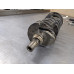 #A107 Crankshaft Standard For 13-21 Chevrolet Trax  1.4 25193465 Turbo