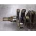 #A107 Crankshaft Standard For 13-21 Chevrolet Trax  1.4 25193465 Turbo