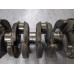 #A107 Crankshaft Standard For 13-21 Chevrolet Trax  1.4 25193465 Turbo
