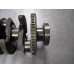 #A107 Crankshaft Standard For 13-21 Chevrolet Trax  1.4 25193465 Turbo