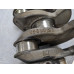 #A107 Crankshaft Standard For 13-21 Chevrolet Trax  1.4 25193465 Turbo