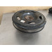 07A109 Crankshaft Pulley For 13-21 Chevrolet Trax  1.4 25199421 Turbo
