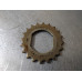 07A115 Crankshaft Timing Gear For 13-15 Chevrolet Trax  1.4 55355345 Turbo