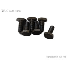 07A117 Flexplate Bolts For 13-15 Chevrolet Trax  1.4  Turbo