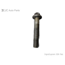 07A118 Crankshaft Bolt For 13-15 Chevrolet Trax  1.4 09129242 Turbo