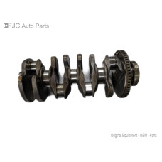 #ET01 Crankshaft Standard For 09-18 Volkswagen Tiguan  2.0 06HN Turbo
