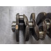 #ET01 Crankshaft Standard For 09-18 Volkswagen Tiguan  2.0 06HN Turbo