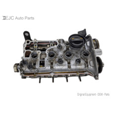 #D305 Cylinder Head For 09-18 Volkswagen Tiguan  2.0 06H103373K Turbo
