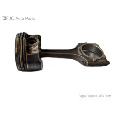 264S101 Piston and Connecting Rod Standard For 09-18 Volkswagen Tiguan  2.0  Turbo