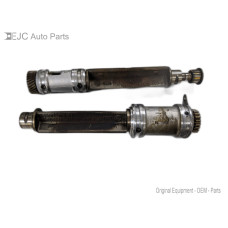 264S107 Balance Shafts Pair For 09-18 Volkswagen Tiguan  2.0 06H103331CN Turbo