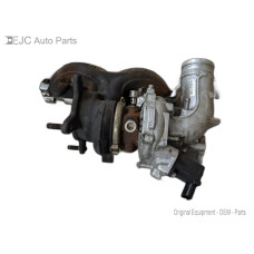 264S108 Turbo Turbocharger Rebuildable For 09-17 Volkswagen Tiguan  2.0 06J145713K Turbo