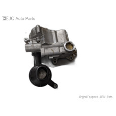 264S110 Engine Oil Pump For 09-18 Volkswagen Tiguan  2.0 06J115105AG Turbo