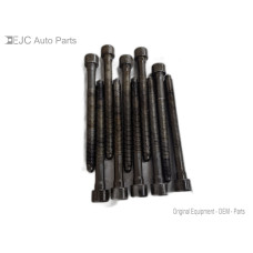 264S119 Cylinder Head Bolt Kit For 09-18 Volkswagen Tiguan  2.0  Turbo