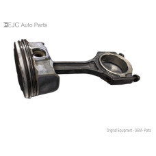 264S302 Left Piston and Rod Standard For 14-18 Kia Sorento  3.3 235103L100 Gas