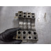 264S318 Engine Block Main Caps For 14-18 Kia Sorento  3.3  Gas