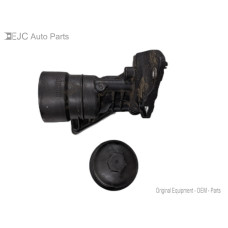 264S329 Engine Oil Filter Housing For 14-18 Kia Sorento  3.3 263003CAB1 Gas