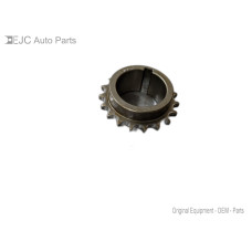 264S334 Crankshaft Timing Gear For 14-18 Kia Sorento  3.3 231233CGD0 Gas