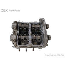 #AA02 Right Cylinder Head For 13-14 Subaru Legacy  2.5 11039AC41A Gas Passenger Side