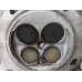 #AA02 Right Cylinder Head For 13-14 Subaru Legacy  2.5 11039AC41A Gas Passenger Side