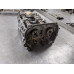 #E301 Left Cylinder Head For 13-14 Subaru Legacy  2.5 11063AB73A Gas Driver Side
