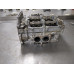#E301 Left Cylinder Head For 13-14 Subaru Legacy  2.5 11063AB73A Gas Driver Side