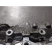 #E301 Left Cylinder Head For 13-14 Subaru Legacy  2.5 11063AB73A Gas Driver Side