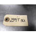 259T301 Right Piston and Rod Standard For 13-14 Subaru Legacy  2.5 12100AA470 Gas