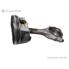 259T301 Right Piston and Rod Standard For 13-14 Subaru Legacy  2.5 12100AA470 Gas