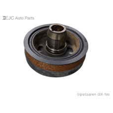 259T309 Crankshaft Pulley For 13-14 Subaru Legacy  2.5 12305AA370 Gas