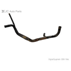 259T317 Heater Line For 13-14 Subaru Legacy  2.5  Gas