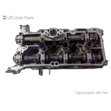 #BS04 Left Cylinder Head For 13-19 Ford Explorer  3.5 FG1E6C064AA Turbo Front