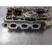 #BS04 Left Cylinder Head For 13-19 Ford Explorer  3.5 FG1E6C064AA Turbo Front