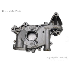 259Y307 Engine Oil Pump For 13-19 Ford Explorer  3.5 7T4E6621BA Turbo