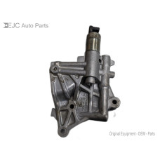 259Y310 Left Variable Valve Timing Solenoid Housing 13-19 Ford Explorer 3.5 7T4E6C261FA